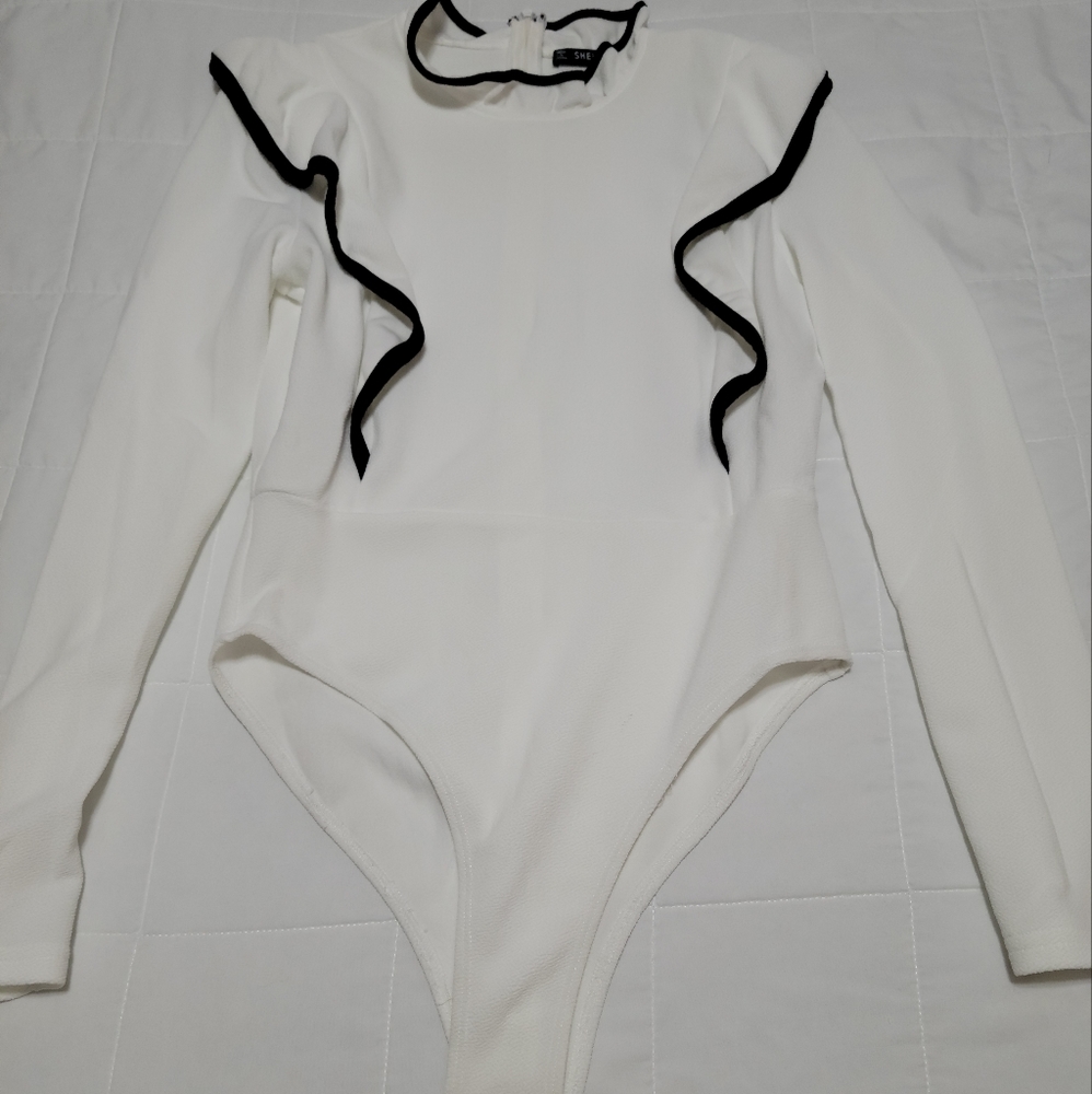 Bodysuit Shein